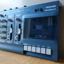TASCAM Porta 02 mkII Ministudio 4-Track Cassette Recorder