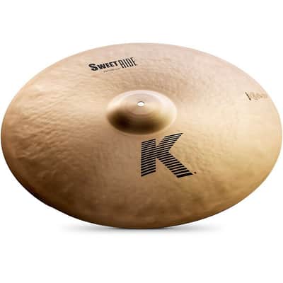 Zildjian 23" K Series Sweet Ride Cymbal - MINT! image 3