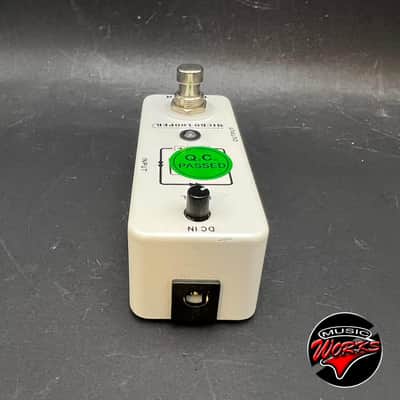 Mooer   Micro Looper image 5