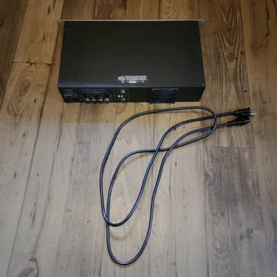 Carvin TS100 image 10