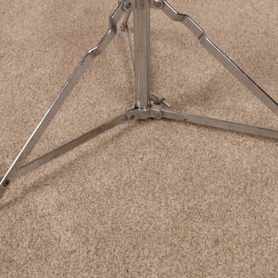 Vintage Slingerland Buddy Rich Floor Cymbal Stand image 5