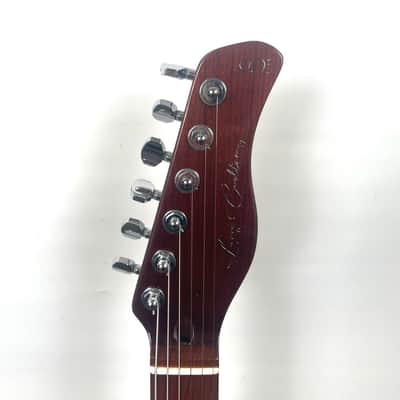 Sire Larry Carlton T7 - Fiesta Red (T7FRD) ca.2022 image 3