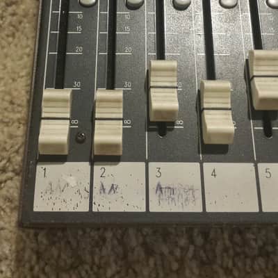 Soundcraft Spirit FX16 Mixing Console image 4
