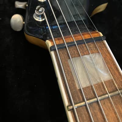 Fender 60th Anniversary Jazzmaster *NITRO FINISH* w/ Upgraded Hardware Bild 4