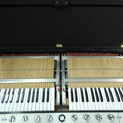 Mellotron MK5 *basically two M400 in one!* image 9