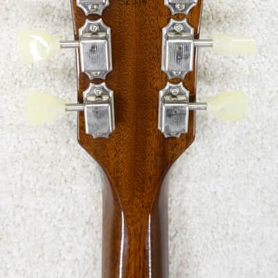 Gibson Memphis ES Les Paul - Goldtop With Gibson Hardshell Case image 6