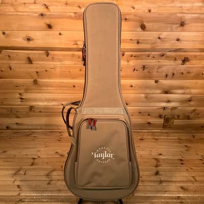 Taylor 314ce Studio Special Edition Acoustic Guitar - Natural image 7
