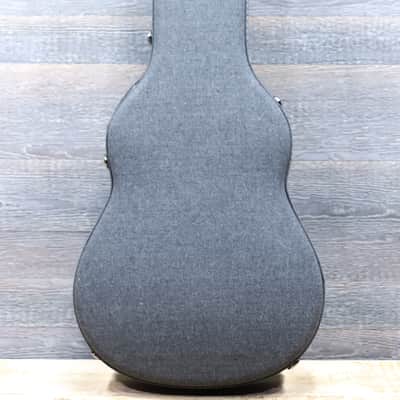 Yamaha FG9 M Acoustic Guitar 2024 - Natural / Nitrocellulose lacquer finish image 10