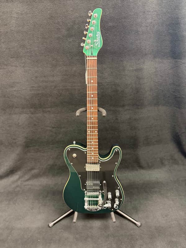 Schecter PT Fastback II B | Reverb