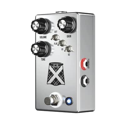 JHS Pedals Kilt 10 Stu G Signature Overdrive Pedal image 2
