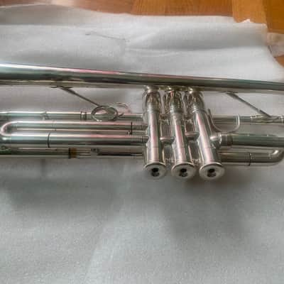 Selmer ERA II C/Bb Trumpet image 14