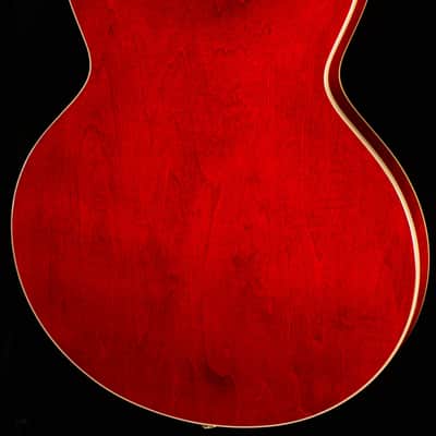 Gibson Marcus King ES-345 Sixties Cherry (143) image 2