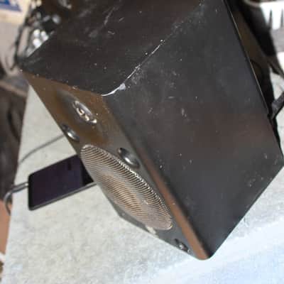 Yamaha MSP5 Professional Studio Reference Monitor Speakers - Pair image 2