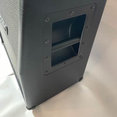 Mesa Boogie Mini Recto 60-Watt 1x12" Wide Angle Guitar Speaker Cabinet 2011 - Present - Various image 4