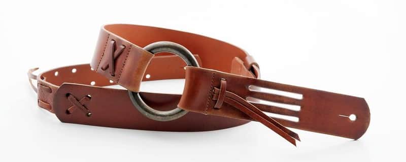 Righton! Straps D.A.Light Brown image 1