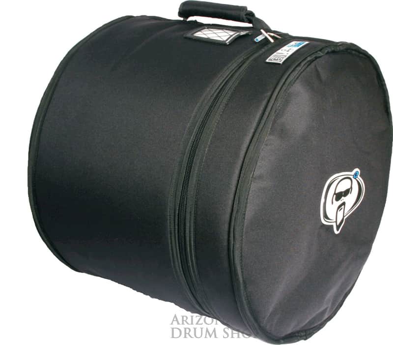 Protection Racket 14 X 14 Floor Tom Case - New w/ Warranty (2014U) image 1