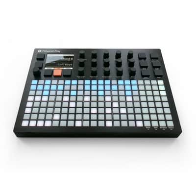 Polyend Play - Sample and MIDI-based Groovebox  [Three Wave Music] Bild 3