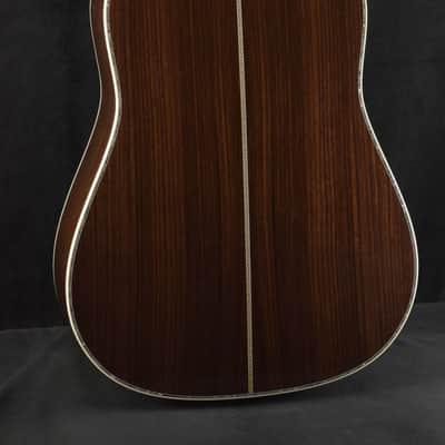Martin D-45 Natural image 7