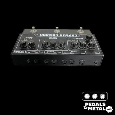 Foxrox Electronics Captain Coconut 2 -x12627 image 3