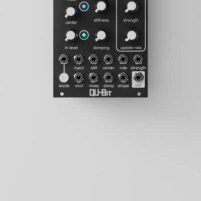 Scanned by Qu-Bit Electronix image 1