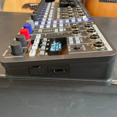 Zoom LiveTrak L6max 12-Channel Mixer & Recorder image 2