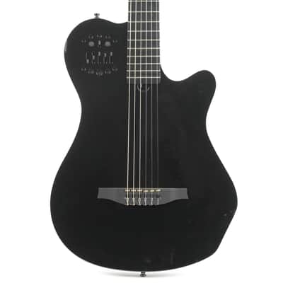 Godin Multiac ACS SA Grand Concert Owned by Kiko Loureiro image 3