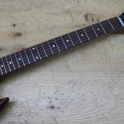 Gibson SG Special Faded with Rosewood Fretboard 2008 - Worn Brown image 7