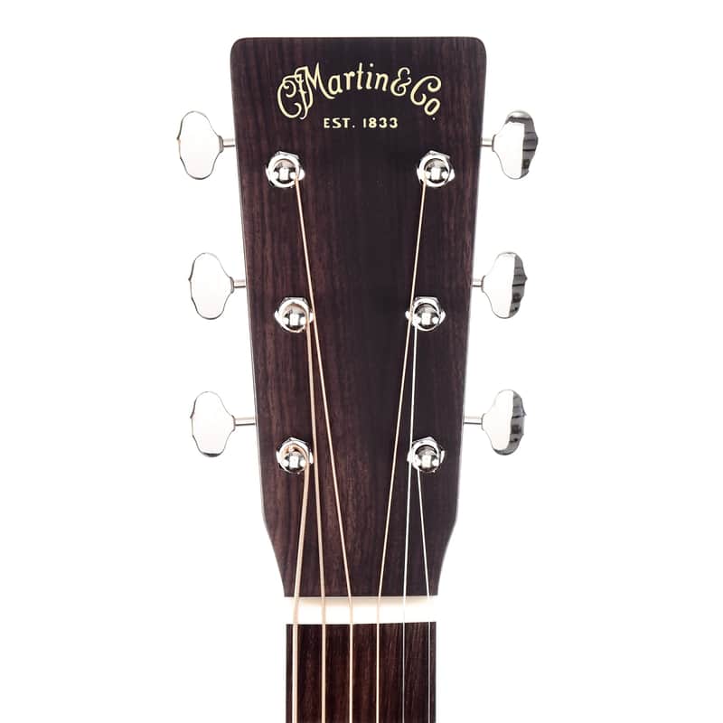Martin Limited Edition D-18E image 5