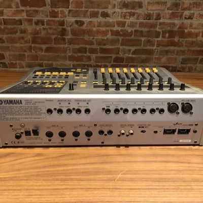 Yamaha 01x Digital Mixing Studio image 3