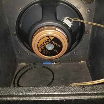 Celestion Copperback  2019 image 2