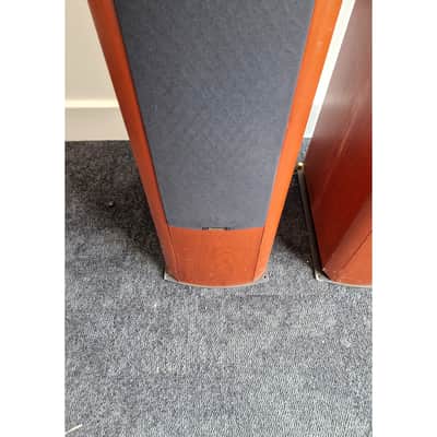 Boston VR-M90 - Hi-Fi Speaker - Cherry Wood - Fair image 18