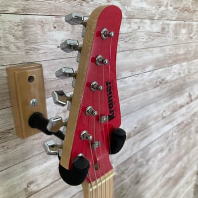 Used Kramer Focus VT-211S image 5