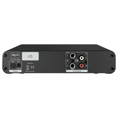 Phonitor One SPL image 3