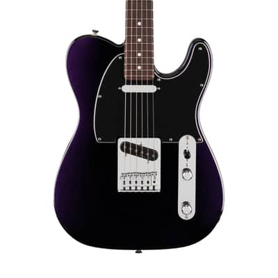 Fender Player II Modified Telecaster Rosewood - Dusk image 1
