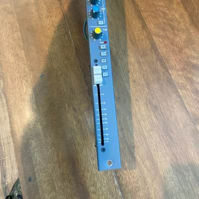 Modified by Jim Williams - Soundcraft Delta D201 Module - Modded Line Signal Path and EQ (3 of 4) image 7