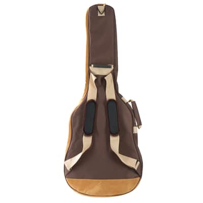 Ibanez IAB541 Powerpad Western Brown - Bag for acoustic guitars image 2