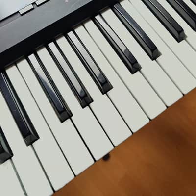 ROLAND D-50 Linear Synthesizer Classic keyboard famous 80s vintage sounds image 6