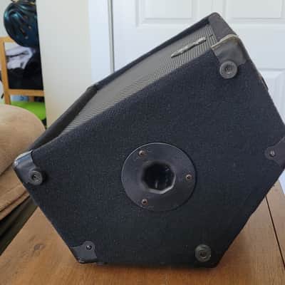 Set of (2) Yamaha Club V Series SM10V 2003 - Present - Black image 3