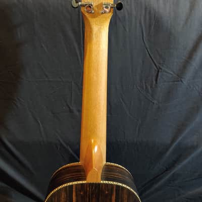Caramel Guitalele 2019 Natural image 5