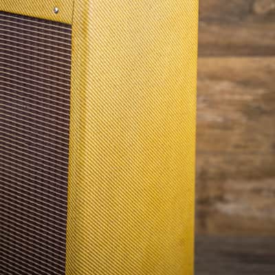 Kendrick Amplifiers 2410 4x10" Tube Guitar Combo Amplifier w/ Cover image 3