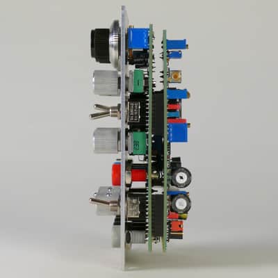 XR22 VCO FT - with amplitude modulation and FSK - banana version Klassik image 5