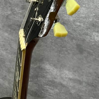 Gibson Les Paul Deluxe 1969 - 1974 - Goldtop image 8