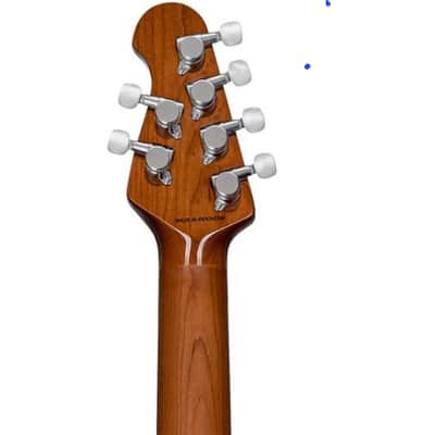 STERLING MARIPOSA-PLEK'D -(Read description -Many upgrades ) image 6