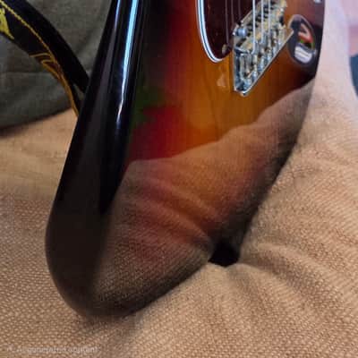 Fender American Professional II image 9
