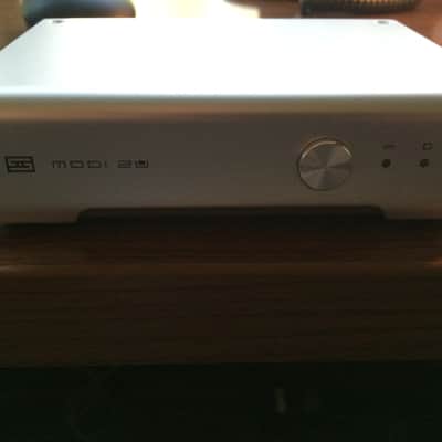 Schiit Modi 2 Uber DAC image 1