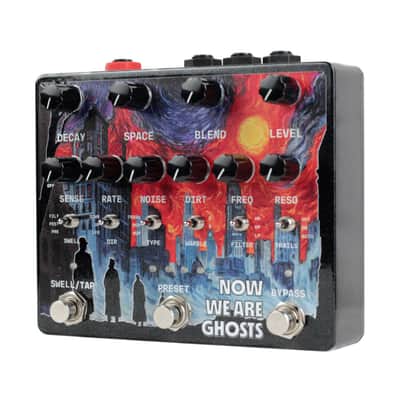 Alexander Pedals - Now We Are Ghosts image 4