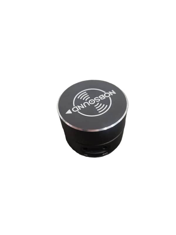 Mini Volume Controller For Computer Speaker 3.5mm/USB Multimedia Audio Adjuster – Volume Controller - Excellent image 1
