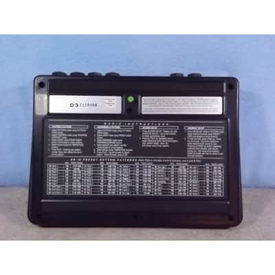 Alesis SR-16 Drum Machine (16 BIT) image 11