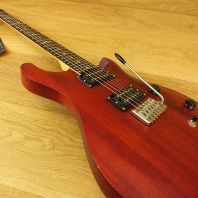PRS SE CE 24 Standard Satin 2023 image 14