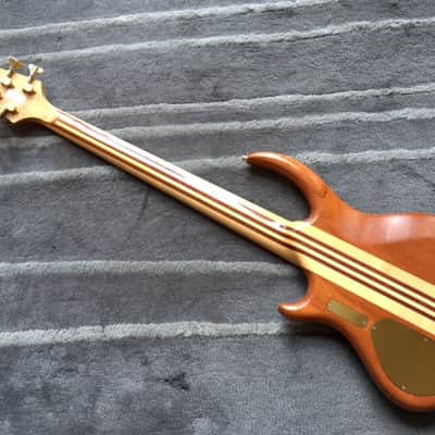 Alembic Roque 5 image 6